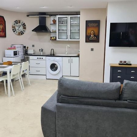 Apartamentos Porvera Jerez Centro 헤레스 외부 사진