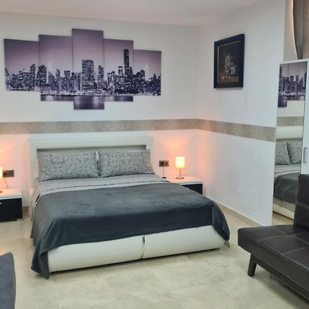 Apartamentos Porvera Jerez Centro 헤레스 외부 사진